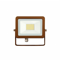 BENEITO FAURE - Proyector SKY-V3 corten 30W 220-240V 2700K 3.450lm