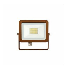 BENEITO FAURE - Proyector SKY-V3 corten 30W 220-240V 2700K 3.450lm