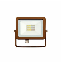 BENEITO FAURE - Proyector SKY-V3 corten 30W 220-240V 4000K 3.600lm