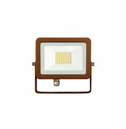 BENEITO FAURE - Proyector SKY-V3 corten 30W 220-240V 4000K 3.600lm