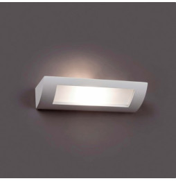 FARO - Aplique HERA-4 R7S 100W blanco