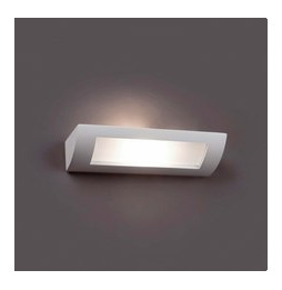 FARO - Aplique HERA-4 R7S 100W blanco