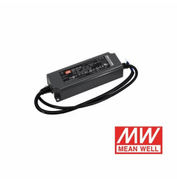 BENEITO FAURE - Fuente de alimentación carril magnético RATED POWER 60W