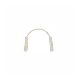 BENEITO FAURE - Unión central esquina con conector 48V negro