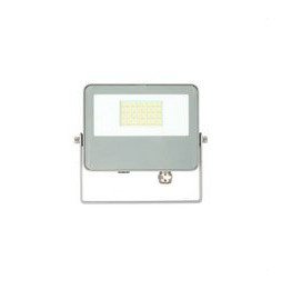 BENEITO FAURE - Proyector SKY-V4 gris 20W 220-240V switch 3000-4000-5000K 2400lm