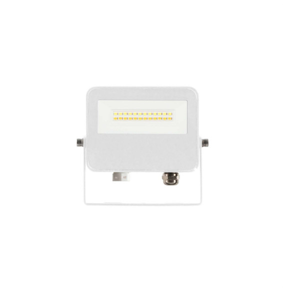 BENEITO FAURE - Proyector SKY-V4 gris aluminium 10W 200-240V 110° switch 3000-4000-5000K 1200lm