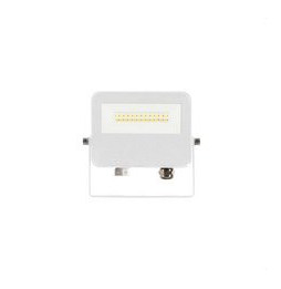 BENEITO FAURE - Proyector SKY-V4 gris aluminium 10W 200-240V 110° switch 3000-4000-5000K 1200lm