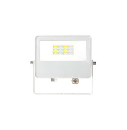 BENEITO FAURE - Proyector SKY-V4 blanco 20W 220-240V switch 3000-4000-5000K 2400lm
