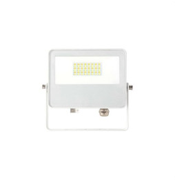 BENEITO FAURE - Proyector SKY-V4 blanco 20W 220-240V switch 3000-4000-5000K 2400lm