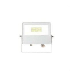 BENEITO FAURE - Proyector SKY-V4 blanco 20W 220-240V switch 3000-4000-5000K 2400lm