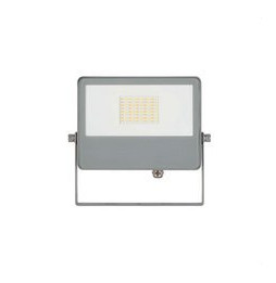 BENEITO FAURE - Proyector SKY-V4 gris 40W 220-240V switch 3000-4000-5000K 4800lm