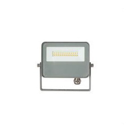 BENEITO FAURE - Proyector SKY-V4 negro aluminium 10W 200-240V 110° switch 3000-4000-5000K 1200lm