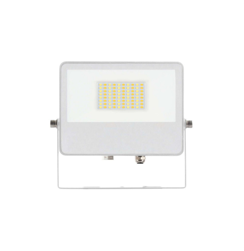BENEITO FAURE - Proyector SKY-V4 blanco 40W 220-240V switch 3000-4000-5000K 4800lm