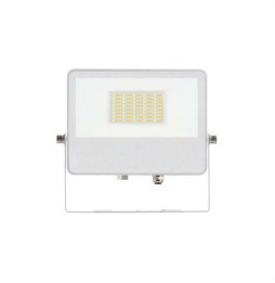 BENEITO FAURE - Proyector SKY-V4 blanco 40W 220-240V switch 3000-4000-5000K 4800lm