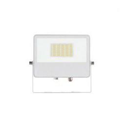 BENEITO FAURE - Proyector SKY-V4 blanco 40W 220-240V switch 3000-4000-5000K 4800lm
