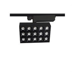 Proyector SONO 60W 30º 4350lm negro