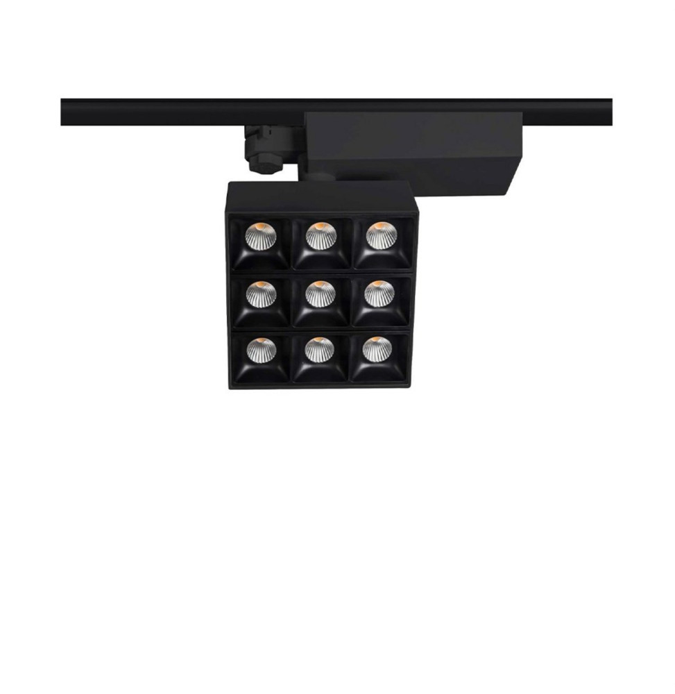 Proyector SONO 40W 30º 3130lm negro