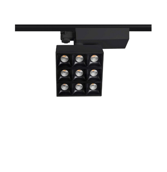 Proyector SONO 40W 30º 3130lm negro