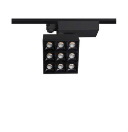 Proyector SONO 40W 30º 3130lm negro