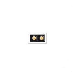 Luminaria encastrar TRAM-2 TUYA 6W 2700-6000K 30º 220lm blanco