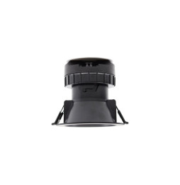 BENEITO FAURE - Empotrable redondo PULCOM 8W SWICHT 2700-3000-4000K 38º 800lm blanco