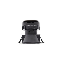 BENEITO FAURE - Empotrable redondo PULCOM 8W SWICHT 2700-3000-4000K 38º 800lm blanco