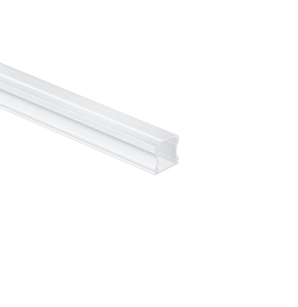 BENEITO FAURE - Difusor 1m opal para Box 15/16/17/18 blanco mate