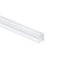 BENEITO FAURE - Difusor 1m opal para Box 15/16/17/18 blanco mate