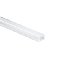 BENEITO FAURE - Perfil 1m BOX 15 blanco