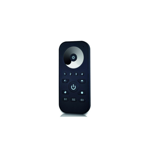 BENEITO FAURE - Mando RF monocolor 4 zonas