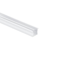 BENEITO FAURE - Perfil 1m BOX 17 blanco