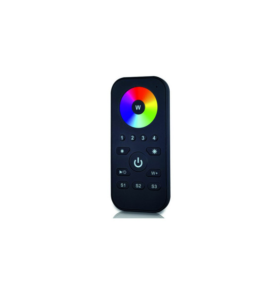 BENEITO FAURE - Mando RF RGBW 4 zonas