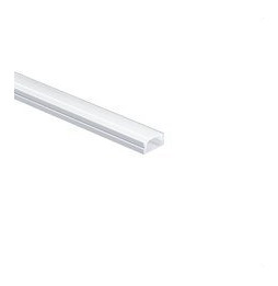 BENEITO FAURE - Perfil 1m BOX 16 anodizado plata