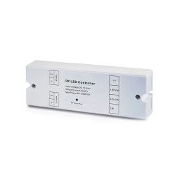 BENEITO FAURE - Receptor RF RGB/CCT monocolor