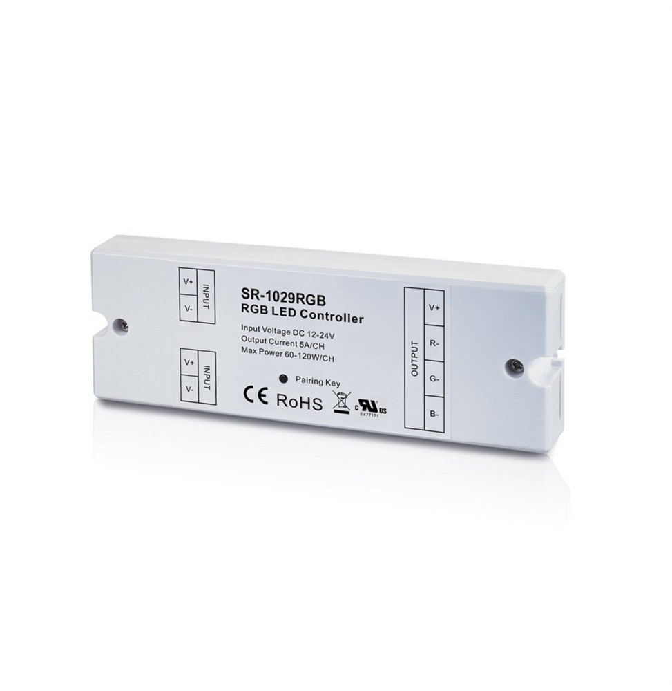 BENEITO FAURE - Receptor RF RGBW