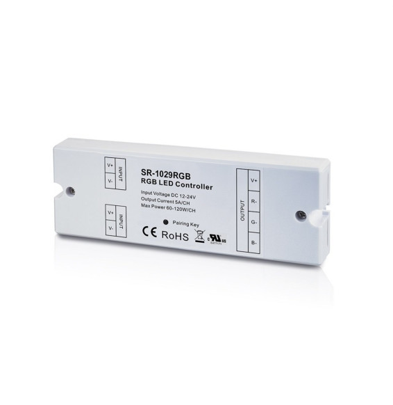 BENEITO FAURE - Receptor RF RGBW