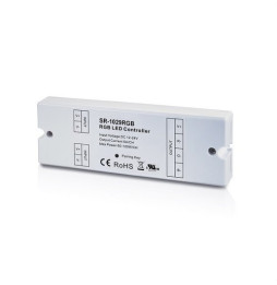 BENEITO FAURE - Receptor RF RGBW