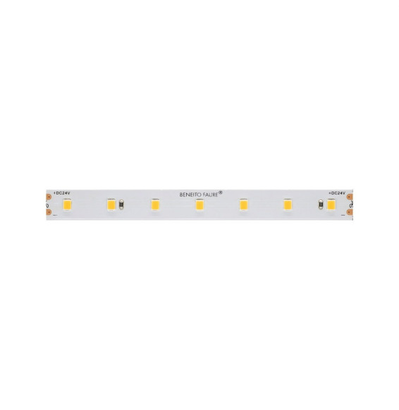 BENEITO FAURE - Tira 1m FINE 84 70LED/m 24 VDC 4,8W/m 6000K IP65