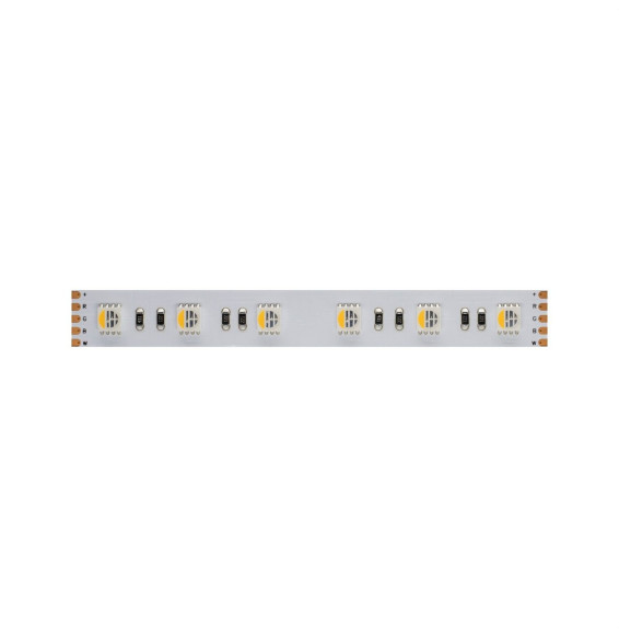 Tira 1m FINE 47 60LED-M 24 VDC 14,4W-M RGB W ( W-3000K) IP20