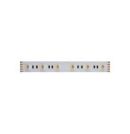 Tira 1m FINE 47 60LED-M 24 VDC 14,4W-M RGB W ( W-3000K) IP20