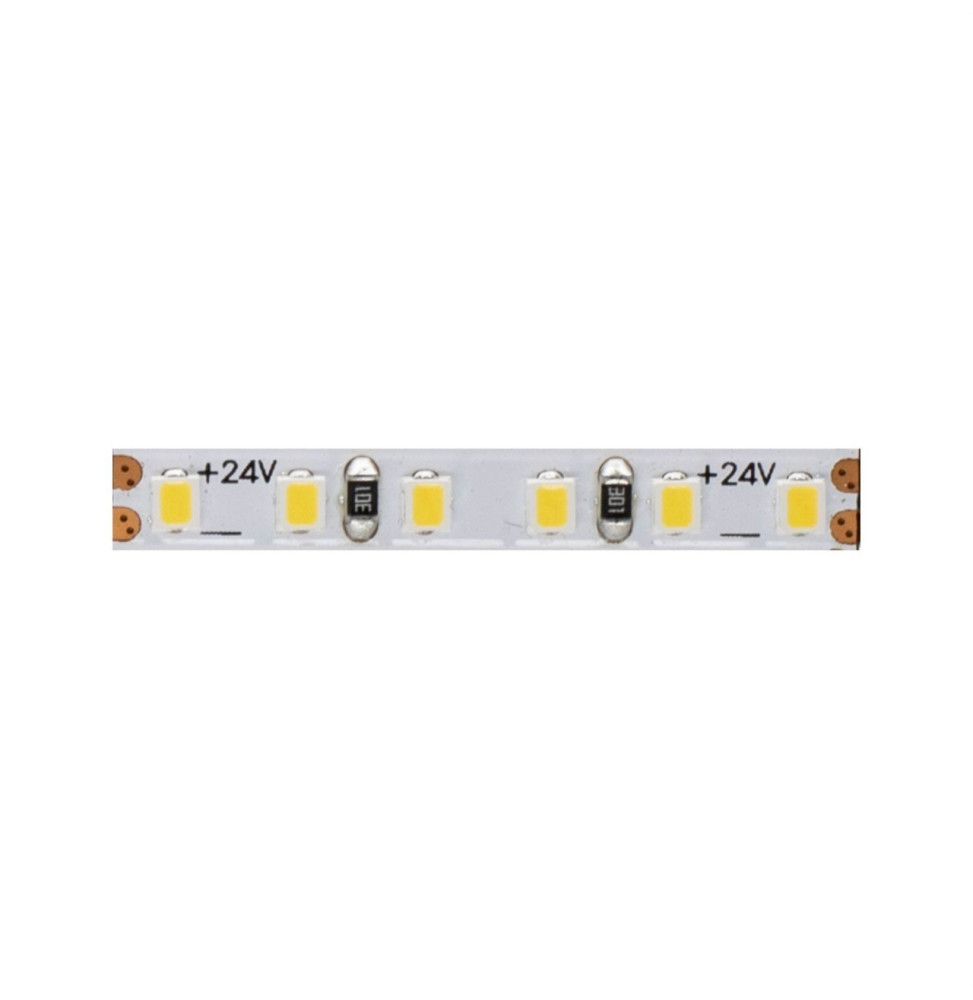 BENEITO FAURE - Tira 1m FINE 49 350LED/M 24V 10W/m 6000K IP20