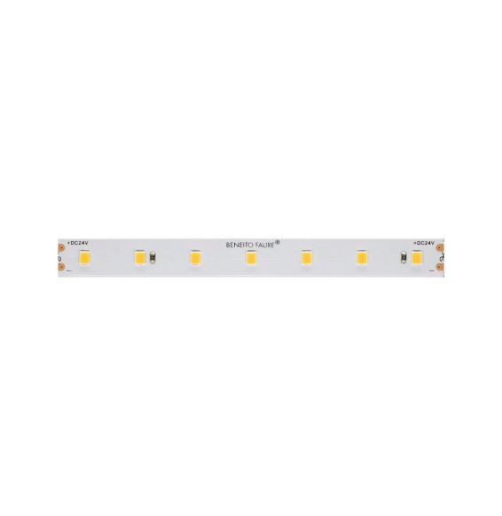 BENEITO FAURE - Tira 1m FINE 84 70LED/m 24 VDC 4,8W/m 4000K IP20