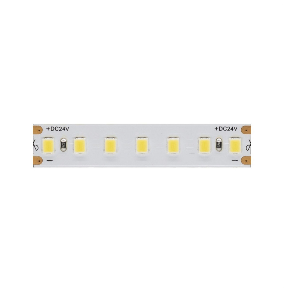 BENEITO FAURE - Tira 1m FINE 69 140LED/M 24 VDC 9,6W/M 3000K IP65