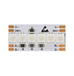 BENEITO FAURE - Tira FINE 43 FLEXIBLE 240LED/M 24V 16,4W/m RGB IP20