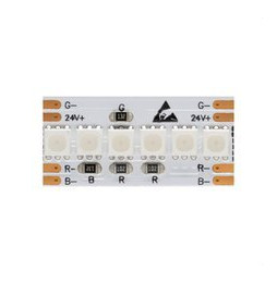 BENEITO FAURE - Tira FINE 43 FLEXIBLE 240LED/M 24V 16,4W/m RGB IP20