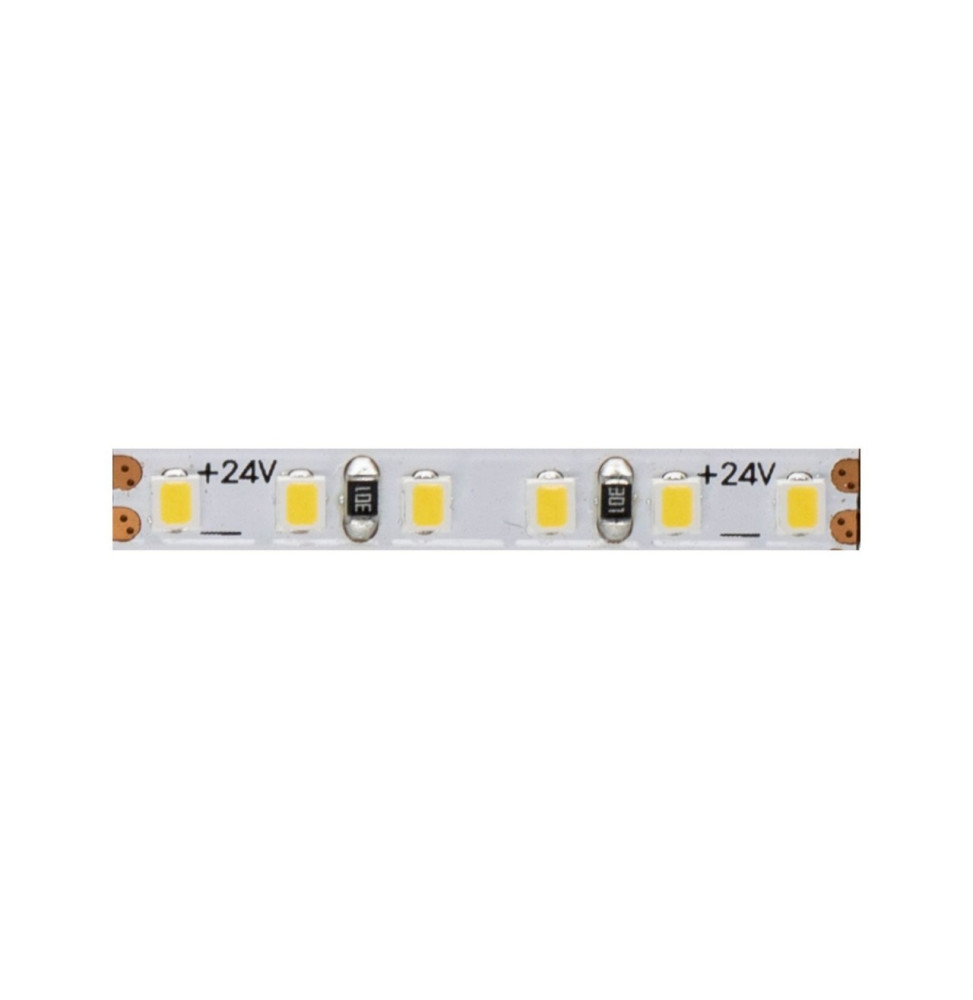 BENEITO FAURE - Tira 1m FINE 49 350LED/M 24V 10W/m 3000K IP20