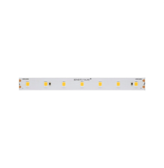 BENEITO FAURE - Tira 1m FINE 84 70LED M 24 VDC 4,8W/m 6000K IP20