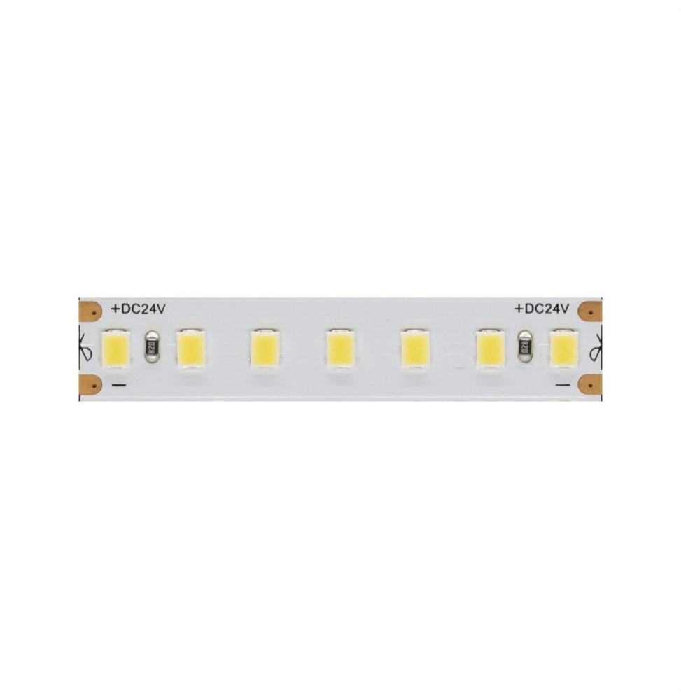 BENEITO FAURE - Tira 1m FINE 69 140LED/M 24 VDC 9,6W/M 6000K IP65