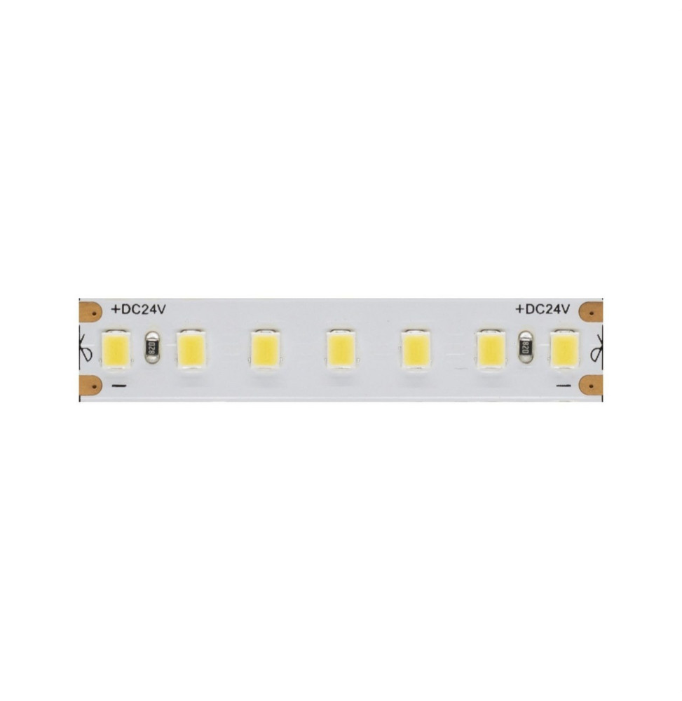 BENEITO FAURE - Tira 1m FINE 41 140LED/M 24 VDC 14,4W/M 3000K IP65