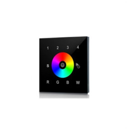 BENEITO FAURE - Botonera RF RGB W 4 zonas
